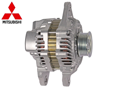 LATURI MITSUBISHI A5TG1291AM - Laturit - 3200-60462MIT - 1