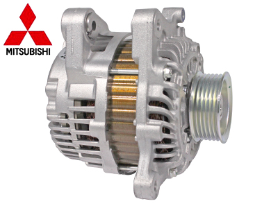 LATURI MITSUBISHI A5TJ0191AM - Laturit - 3200-60493MIT - 1