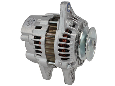 LATURI MITSUBISHI A7TCA271AM 40A - Laturit - 3200-4570MIT - 1