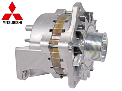 LATURI MITSUBISHI A9TU5591AM - Laturit - 3200-60129MIT - 1