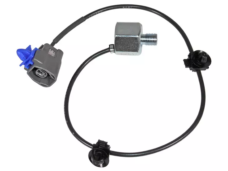 NAKUTUSTUNNISTIN ORIG. MAZDA 2,3,5,6 - Nakutustunnistimet - 7740-94880MIT - 1