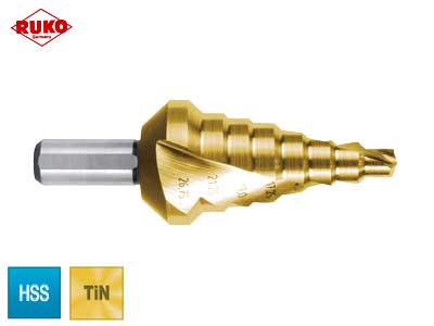 PORRASPORA RUKO SIZE4,TIN 6-26,75MM - Porrasporat - RU-101055T - 1