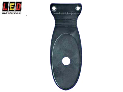 RIIPPUJALKA 1614-37 SARJAN VALOIHIN # - Äärivalojen tarvikkeet - 1614-37RWMBKT - 1