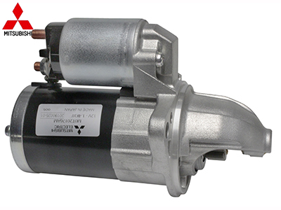 STARTTI M0T20176 SUBARU AT - Startit - 5200-7624MIT - 1