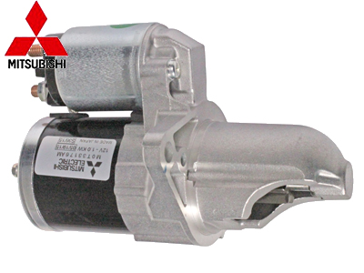 STARTTI MITSUBISHI M0T33176AM - Startit - 5200-65182MIT - 1