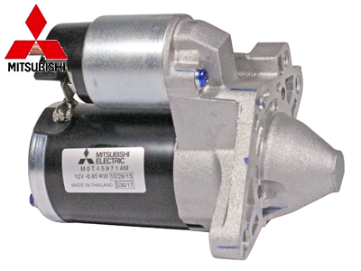 STARTTI MITSUBISHI M0T45971AM - Startit - 5200-65207MIT - 1