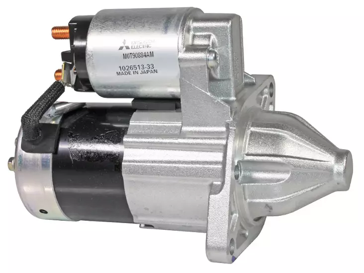 STARTTI MITSUBISHI M0T90884AM - Startit - 5200-65198MIT - 1