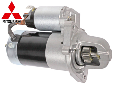 STARTTI MITSUBISHI M1T31072AM - Startit - 5200-65466MIT - 1