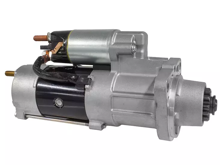 STARTTI MITSUBISHI M9T51381AM 12V 4,7KW 12-H - Startit - 5200-65708MIT - 1