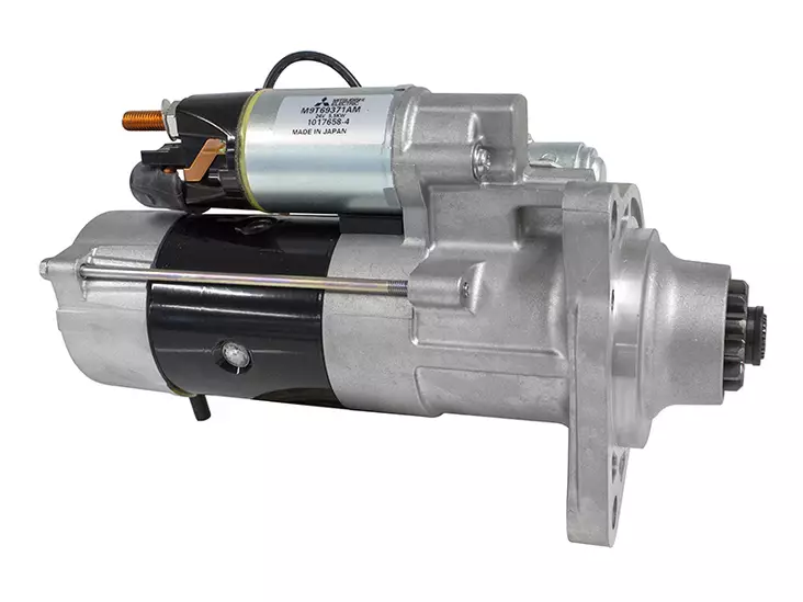 STARTTI MITSUBISHI M9T69371AM - Startit - 5200-7755MIT - 1