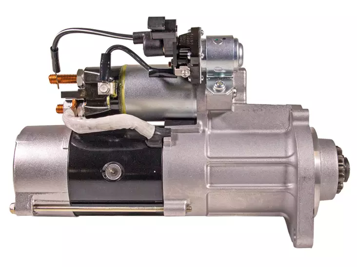 STARTTI MITSUBISHI 5,5KW M9TD0181AM VOLVO - Startit - 5200-65726MIT - 1
