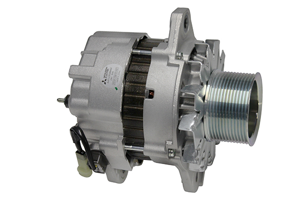 LATURI 24V 50A A4TU3599 - Laturit - 3200-5911MIT - 1
