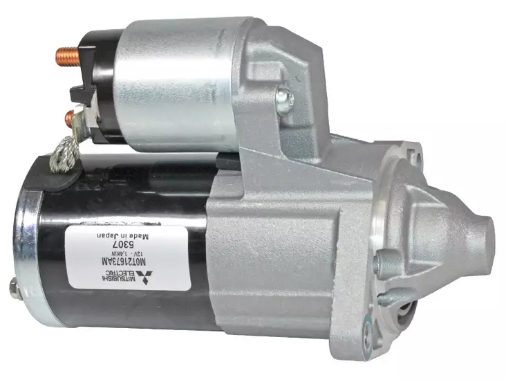 STARTTI MITSUBISHI M0T21673AM - Startit - 5200-65057MIT - 1