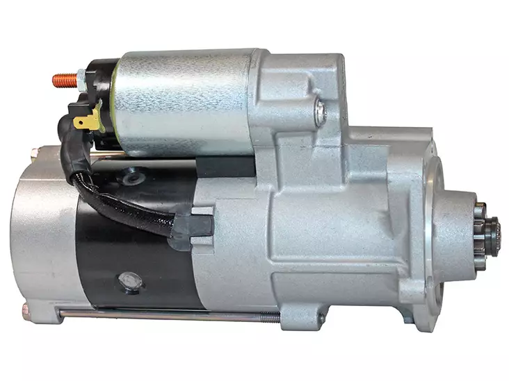 STARTTI MITSUBISHI M8T70975AM - Startit - 5200-7610MIT - 1