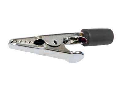 HAUENLEUKA MUSTA * - Kaapelipuristimet ja hauenleuat - K267B-MU - 1