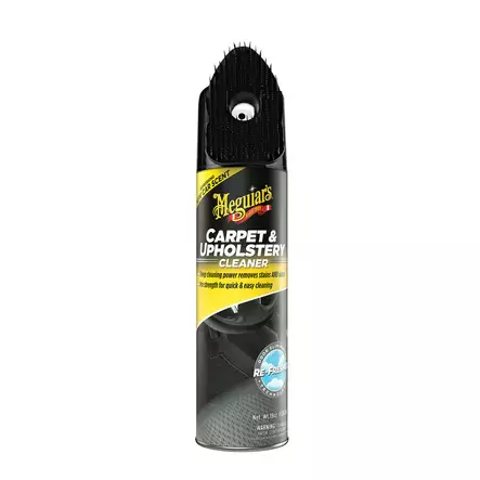 MEGUIARS CARPET AND UPHOLSTERY 0,56L - Tekstiilienhoito - G192119EU - 1