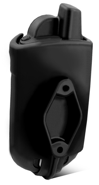 RAM MOUNTS GPS PIDIKE GARMIN COLORADO SARJA - Garmin GPS-pidikkeet - RAM-HOL-GA27U - 2