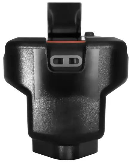 RAM MOUNTS GPS PIDIKE GARMIN E-TREX 10,20,30 - Garmin GPS-pidikkeet - RAM-HOL-GA48U - 2