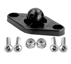 RAM MOUNTS GPS PIDIKE GARMIN STREETPILOT - Garmin GPS-pidikkeet - RAM-HOL-GA22U - 1