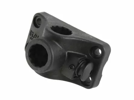 RAM MOUNTS RAM ROD KOMBIPOHJA - RAM Mounts telineet - RAM-114BMPU - 1