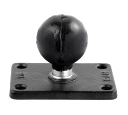 RAM MOUNTS VAVANPIDIKEPUTKI - RAM Mounts telineet - RAM-119-23U - 2