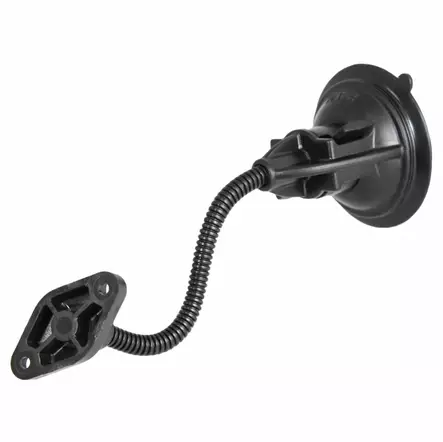 Ram Mounts imukuppikiinnike taipuisalla varrella B & C-sarja - Ram Mounts Composite komponentit - RAP-105-6D224U - 1