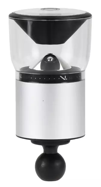 Ram Mounts komposiitti kiinnityspallo kamerakierteellä 1/4"-20 1" B-sarja - Ram Mounts Composite komponentit - RAP-B-366U - 2