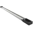 RAM MOUNTS 13" ALUMIININEN TOUGH-TRACK KISKO - Ram Mounts Tough-Track kiinnityskiskot - RAM-TRACK-EXA-13U - 1