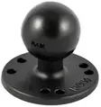 RAM MOUNTS KIINNITYSSARJA HUMMINBIRD HELIX 5 - Kiinnityssarja C sarja 1,5" pallo - RAM-202-153-202U - 5