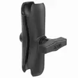 RAM MOUNTS KIINNITYSSARJA HUMMINBIRD HELIX 5 - Kiinnityssarja C sarja 1,5" pallo - RAM-202-153-202U - 4