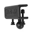 RAM MOUNTS KULMAKIINNITYSSARJA - Kiinnityssarja B-sarja 1" pallo - RAM-B-177-347U - 2