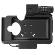 Ram Mounts lukittava tablettiteline Samsung Tab Active 2,3,5 - virransyötöllä - Lataavat tablettitelineet - RAM-HOL-SAM58PCLU - 4