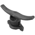 RAM MOUNTS TOUGH-CLEATT KNAAPI URAKIINNITYS - Ram Mounts Tough-Track kiinnityskiskot - RAP-432U - 3