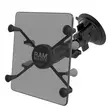 RAM MOUNTS X-GRIP IMUKUPPISARJA 7-8" TABLETEILLE - X-Grip tablettitelineet - RAM-B-166-UN8U - 1