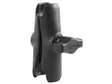 RAM MOUNTS X-GRIP JA KIINNITYSVARSI - Ram Mounts Composite kiinnityssarjat - RAP-HOL-UN7B-201U - 3