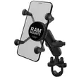 RAM MOUNTS X-GRIP SARJA TANKOKIINNITYKSELLÄ 1" B-SARJA - Kiinnityssarja B-sarja 1" pallo - RAM-B-149Z-UN7U - 1