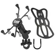 RAM MOUNTS X-GRIP SARJA TANKOKIINNITYKSELLÄ 7-8-" TABLETE - Kiinnityssarja B-sarja 1" pallo - RAM-B-149Z-UN8U - 2