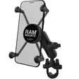 RAM MOUNTS X-GRIP SARJA TANKOKIINNITYKSELLÄ ISOILLE PUHEL - Kiinnityssarja B-sarja 1" pallo - RAM-B-149Z-UN10U - 1