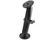 RAM MOUNTS X-GRIP TASOKIINNITYSSARJA 9-10" TABLETEILLE - Kiinnityssarja B-sarja 1" pallo - RAM-B-101-C-UN9U - 3