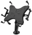 RAM MOUNTS X-GRIP TASOKIINNITYSSARJA 9-10" TABLETEILLE - Kiinnityssarja B-sarja 1" pallo - RAM-B-101-C-UN9U - 2