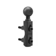 RAM Mounts Jarru-/kytkinkahvakiinnike 1" B-sarja - Komponentit B-sarja 1 " pallo - RAM-B-309-1U - 1