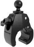 RAM Mounts medium Tough-Claw putkikiinnike 1" B-sarja - Komponentit B-sarja 1 " pallo - RAP-B-404U - 1