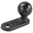 RAM Mounts peilikiinnitys 1" B-sarja - Komponentit B-sarja 1 " pallo - RAM-B-252U - 1