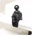 RAM Mounts small tough-Claw putkikiinnike 1" B-sarja - Komponentit B-sarja 1 " pallo - RAP-B-400U - 3
