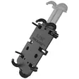 Ram Mounts Quick-Grip XL puhelinteline - Ram Mounts puhelintelineet - RAM-HOL-PD4U - 3
