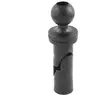 Ram Mounts Scotty/Hobie kiinnityspallo 1,0" B-sarja - Komponentit B-sarja 1 " pallo - RAP-B-354U - 1