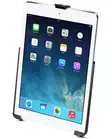 Ram Mounts Tablettiteline Apple iPad 6th Gen Air 1-2 & Pro 9.7 - Form-Fit tablettitelineet - RAM-HOL-AP17U - 1