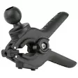 Ram Mounts Tough-Clamp kiinnike 1,0" B-sarja - Ram Mounts Composite komponentit - RAP-B-397-2U - 1