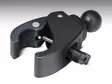 Ram Mounts Tough-Claw pieni putkikiinnike 1,5" C-sarja - Ram Mounts Composite komponentit - RAP-400U - 5
