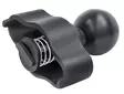 Ram Mounts Track Ball kiskokiinnilke 1,5" C-sarja - Komponentit C-sarja 1,5 " pallo - RAP-383U - 3